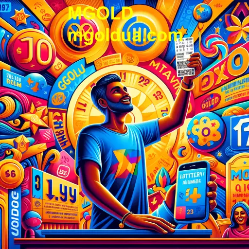 Loteria: A Emoção de Apostar e Sonhar com Grandes Prêmios